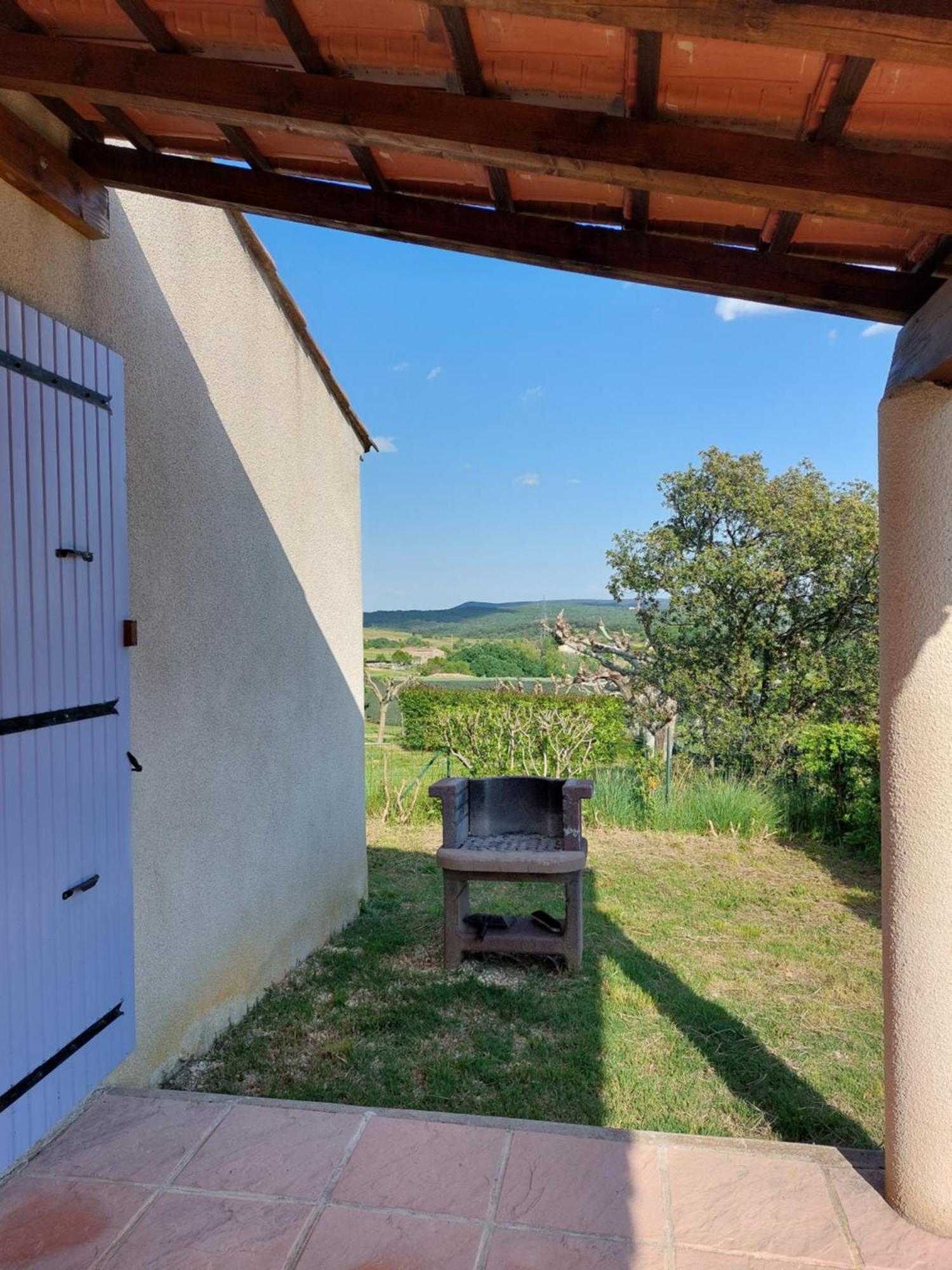 Village De Gites La Fontinelle Bessas Luaran gambar