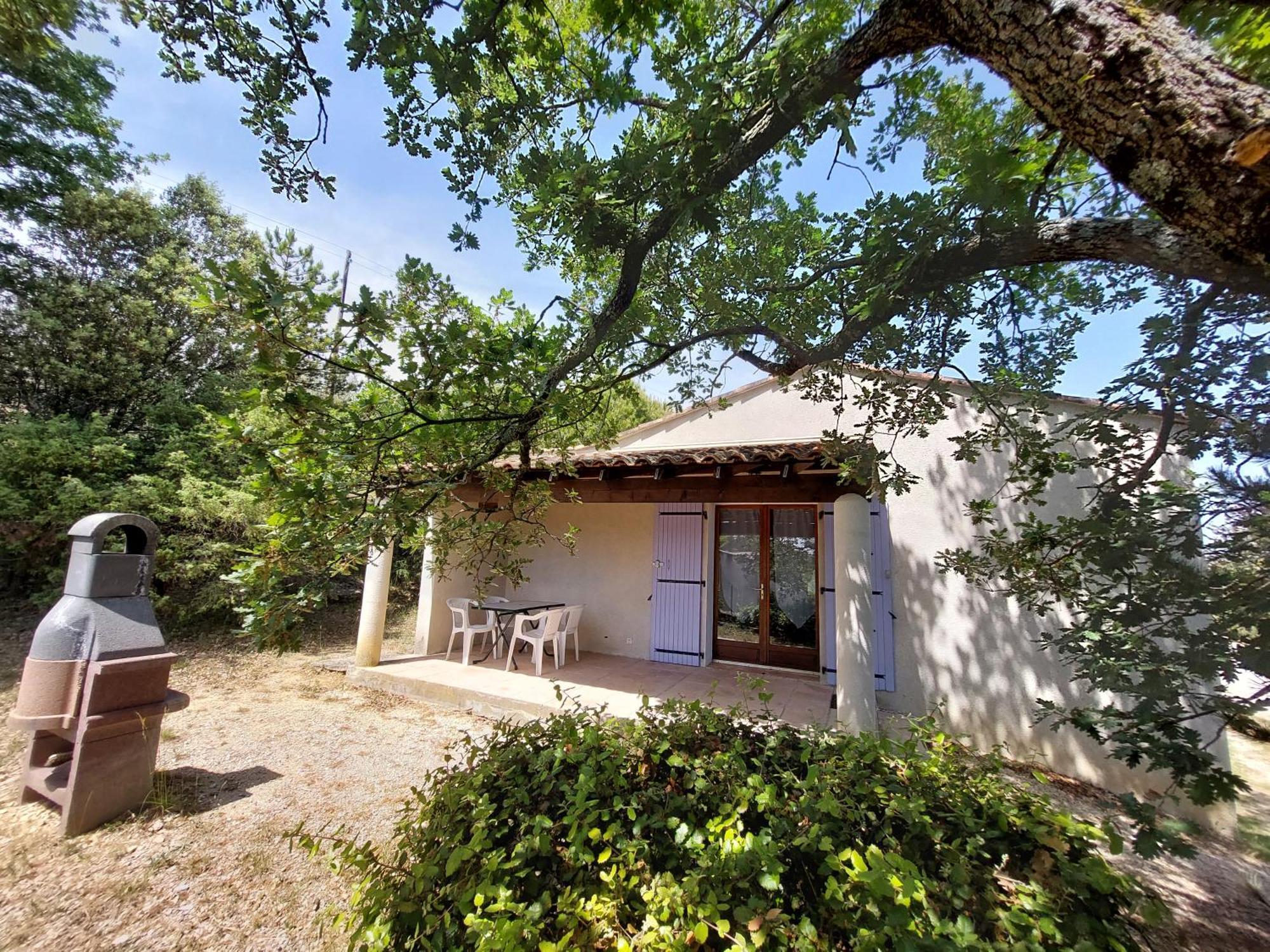 Village De Gites La Fontinelle Bessas Luaran gambar