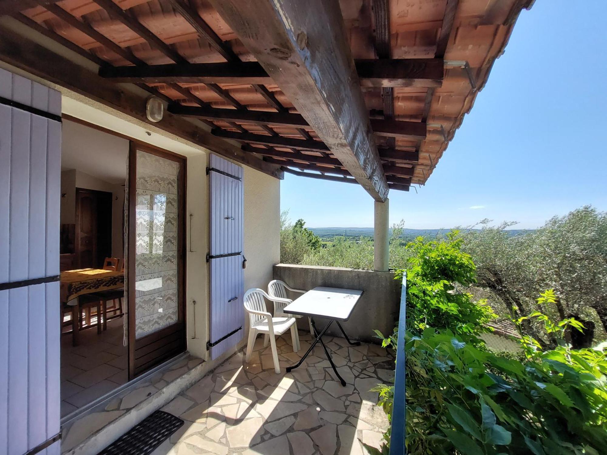 Village De Gites La Fontinelle Bessas Luaran gambar