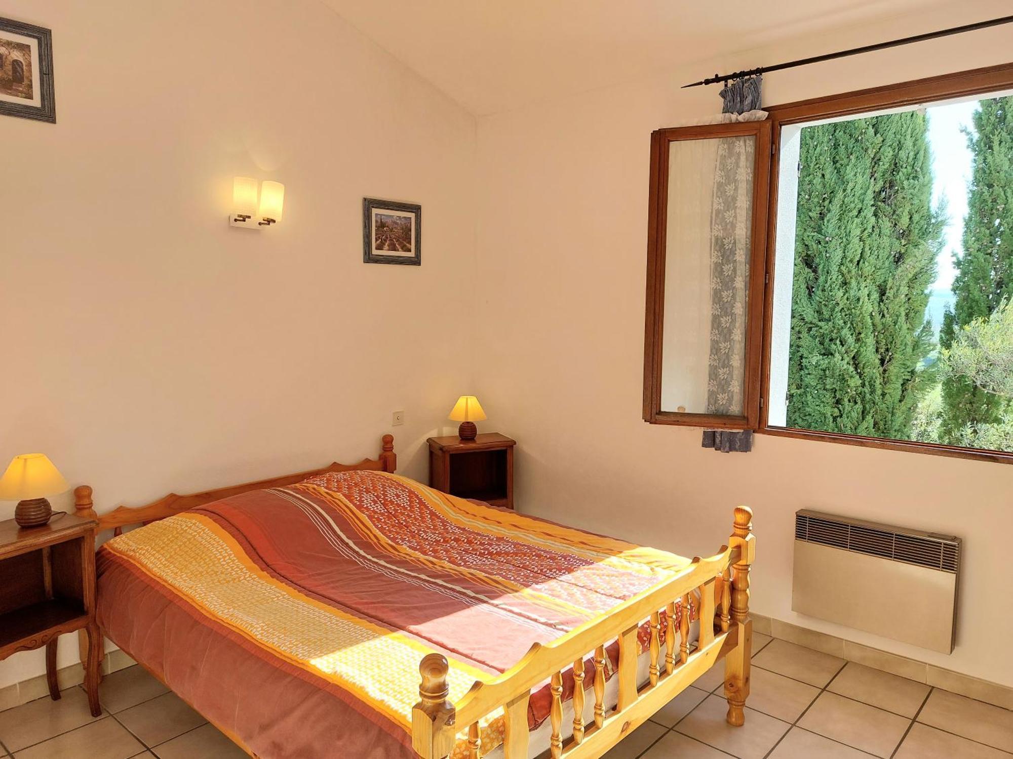 Village De Gites La Fontinelle Bessas Bilik gambar