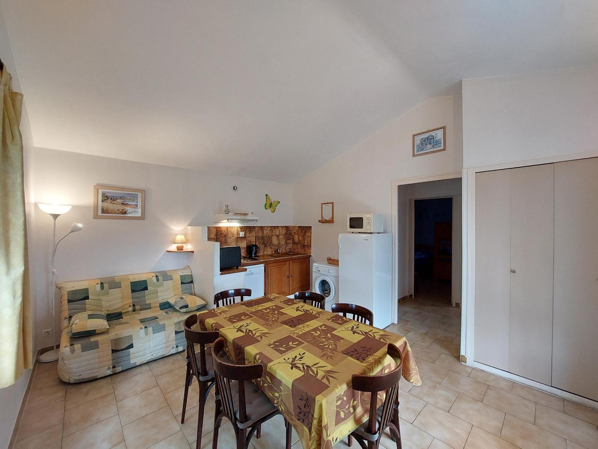 Village De Gites La Fontinelle Bessas Bilik gambar