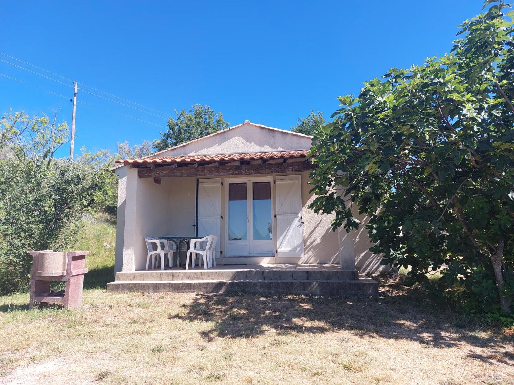 Village De Gites La Fontinelle Bessas Bilik gambar